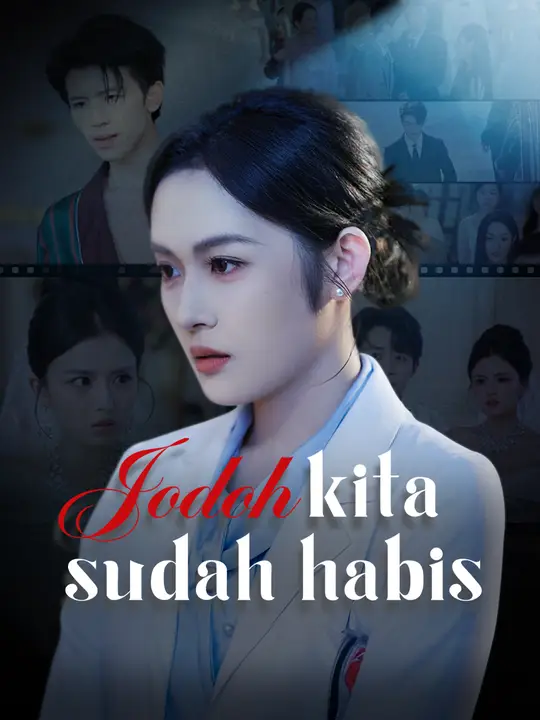 Jodoh kita sudah habis